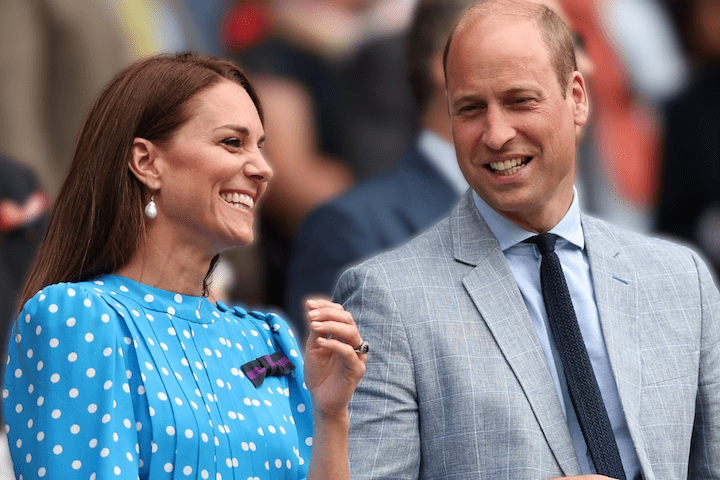 Prince William's latest sacrifice proves his loyalty to Kate is ...